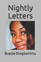 Nightly Letters B088LGKFKT Book Cover