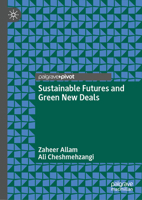 Sustainable Futures and Green New Deals 3031636414 Book Cover
