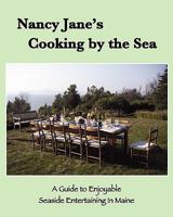 Nancy Jane's Cooking by the Sea 0979406838 Book Cover