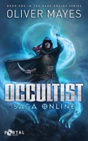Occultist 1999666011 Book Cover