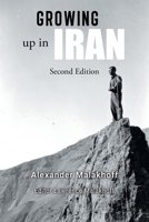 Growing Up in Iran 1434354040 Book Cover