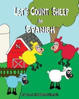 Let's Count Sheep in Spanish 1535130679 Book Cover