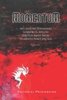 MomentuM (Spanish Edition) B0D8KBXT2L Book Cover