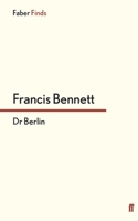 Dr Berlin 0571251668 Book Cover