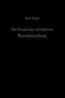 Die Praxis Der Induktiven Warmbehandlung 3642480772 Book Cover