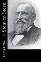 Stem to Stern; or, Building the Boat 1979674655 Book Cover