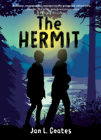 The Hermit 1771088303 Book Cover