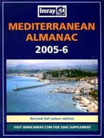 Mediterranean Almanac 2003-4 1846230837 Book Cover