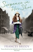Sixpence In Her Shoe 0349410712 Book Cover