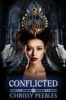 Conflicted 1514133636 Book Cover