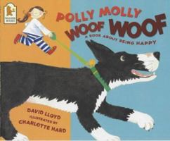 Polly Molly Woof Woof 076360755X Book Cover