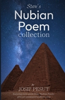 Steve's Nubian Poem Collection B09QFDVDSF Book Cover