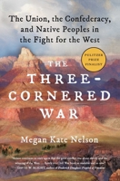 The Three-Cornered War 1501152548 Book Cover
