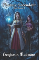 Phoenix Ascendant B09ZCQB2HW Book Cover
