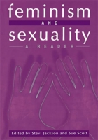 Feminism and Sexuality 0231107099 Book Cover