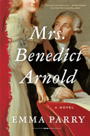 Mrs. Benedict Arnold: A Novel 1638933790 Book Cover