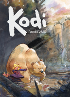 Kodi (Book 1) 1603094679 Book Cover