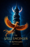 The Spell-Engineer of Aethelgard B0H89MFQBG Book Cover