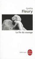 La Fin du courage 2213651620 Book Cover