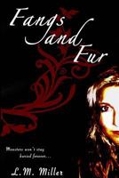 Fangs and Fur 1537134671 Book Cover