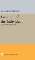 Freedom of the Individual 0691072086 Book Cover