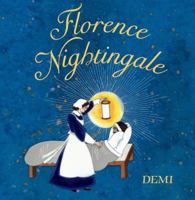 Florence Nightingale 0805097295 Book Cover