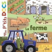 La granja (Mini Report) 2745920189 Book Cover