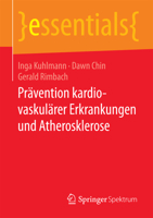 Prävention Kardiovaskulärer Erkrankungen Und Atherosklerose 3658083581 Book Cover