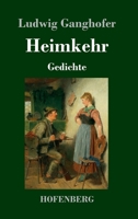 Heimkehr: Gedichte 3743740885 Book Cover