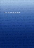Der Rat Des Rabbi 3954902559 Book Cover