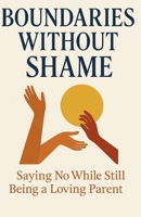 Boundaries Without Shame: Saying No While Still Being a Loving Parent B0FMXLGPFJ Book Cover