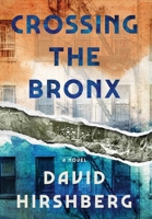 Crossing the Bronx B0GHTD46DF Book Cover