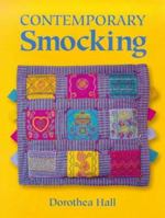 Contemporary Smocking 1861081413 Book Cover