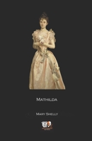 Mathilda (Spanish Edition) B0GJLLJ7SC Book Cover