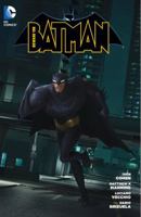 Beware the Batman Vol. 1 1401249361 Book Cover