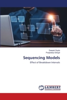 Sequencing Models 6207465229 Book Cover