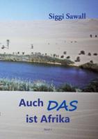 Auch Das Ist Afrika (German Edition) 3749429154 Book Cover