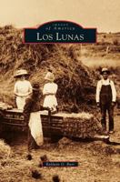 Los Lunas 0738595349 Book Cover