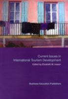 Current Issues in International Tourism Development 1901888487 Book Cover