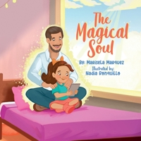 The Magical Soul 1736887815 Book Cover