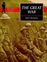 The Great War (Wordsworth Military Library) 1853266507 Book Cover