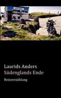 Südenglands Ende: Reiseerzählung 3848226081 Book Cover