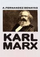 KARL MARX 1409292819 Book Cover