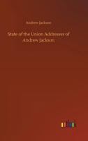 State of the Union Address 1162685549 Book Cover