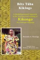 Beto Tuba Kikongo 1597030155 Book Cover
