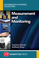 Measurement and Monitoring 1606503790 Book Cover