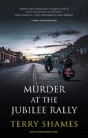 Murder at the Jubilee Rally 1448309689 Book Cover