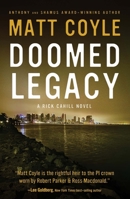 Doomed Legacy 1608094790 Book Cover