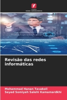 Revisão das redes informáticas (Portuguese Edition) 6207782771 Book Cover