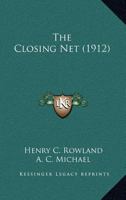 The Closing Net 1022664662 Book Cover